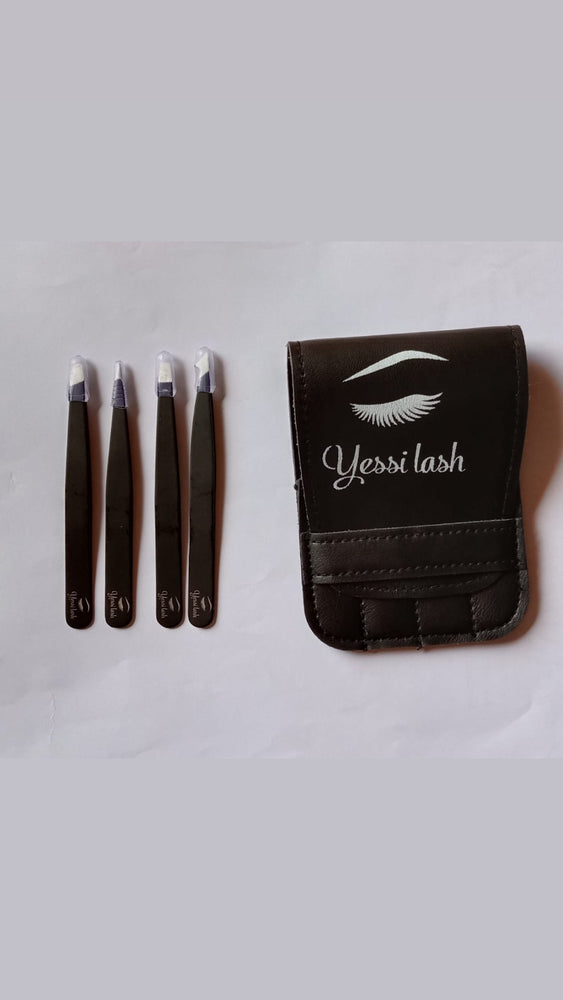 Yessi Lash Lash Eyebrow Tool Set